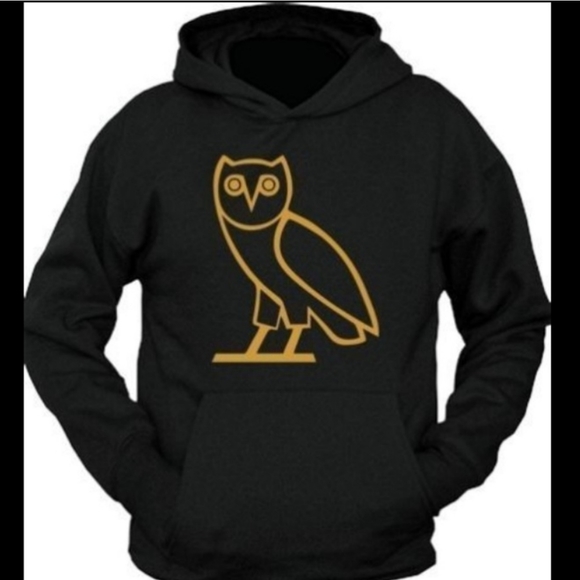 owl sweatshirt